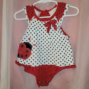 Baby Girl outfit